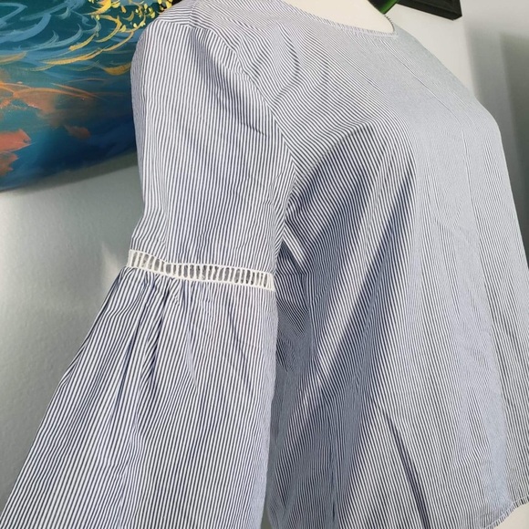 JOE’S stripe top. - Picture 10 of 10